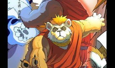 妖神记动漫,奇幻世界中的命运交织与冒险传奇